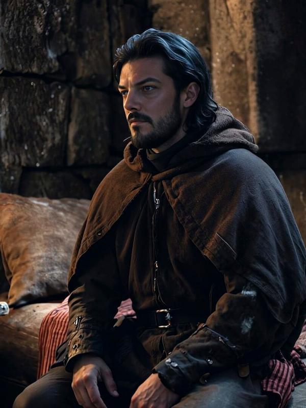 Masque de fer : L'énigme du Roi Soleil