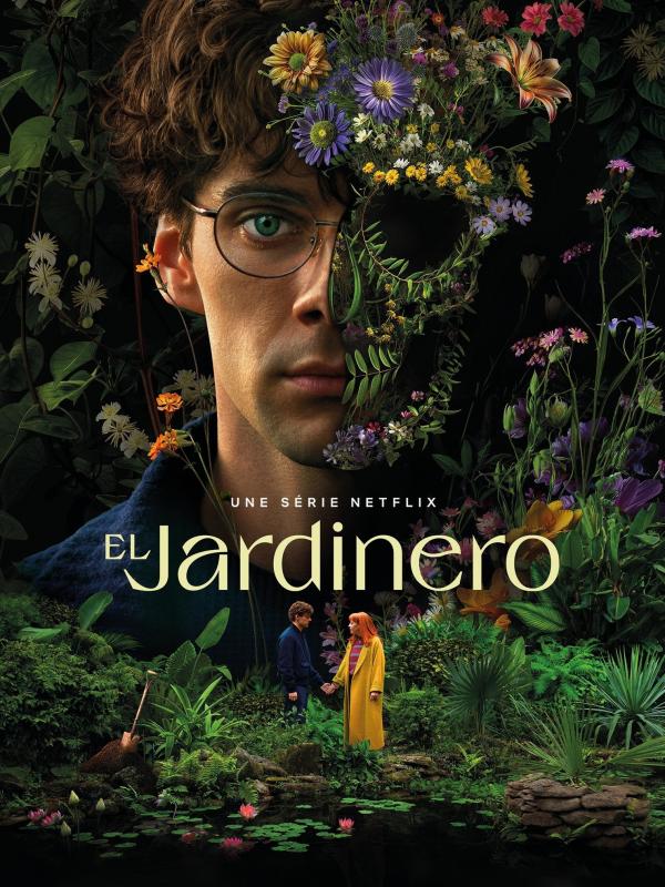 El jardinero