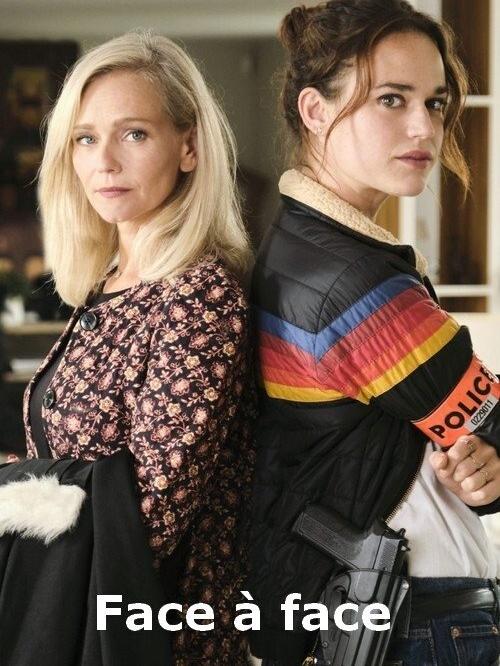 Face à face