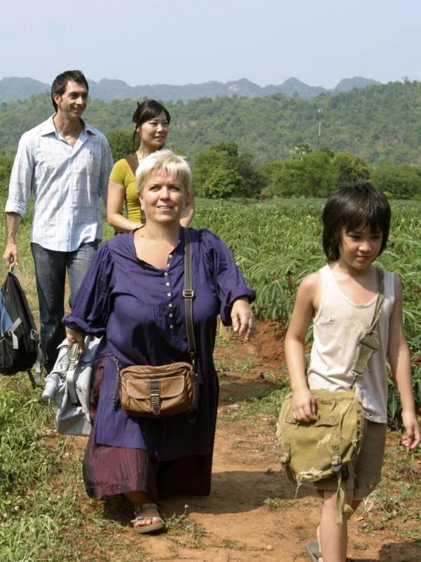 Joséphine, ange gardien S12 E1