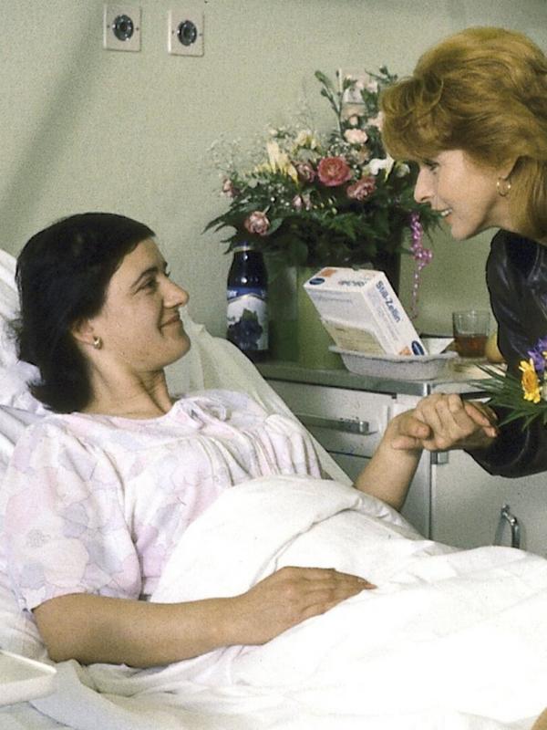 Die schnelle Gerdi S1 E1