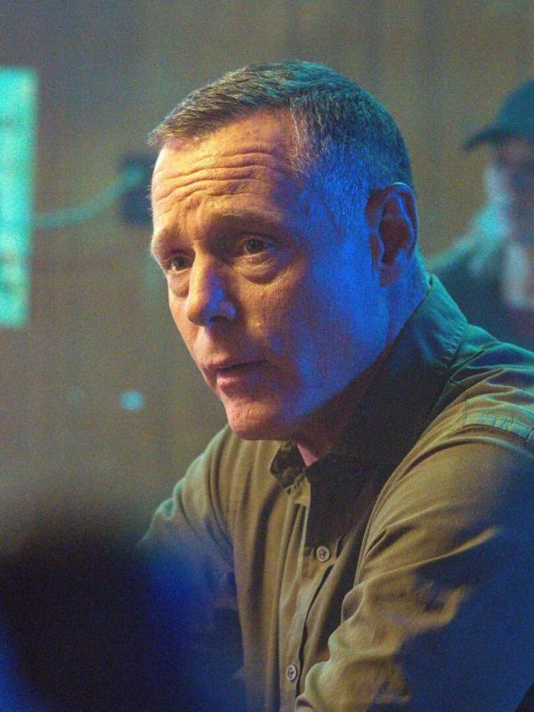 Chicago Police Department S10 E19