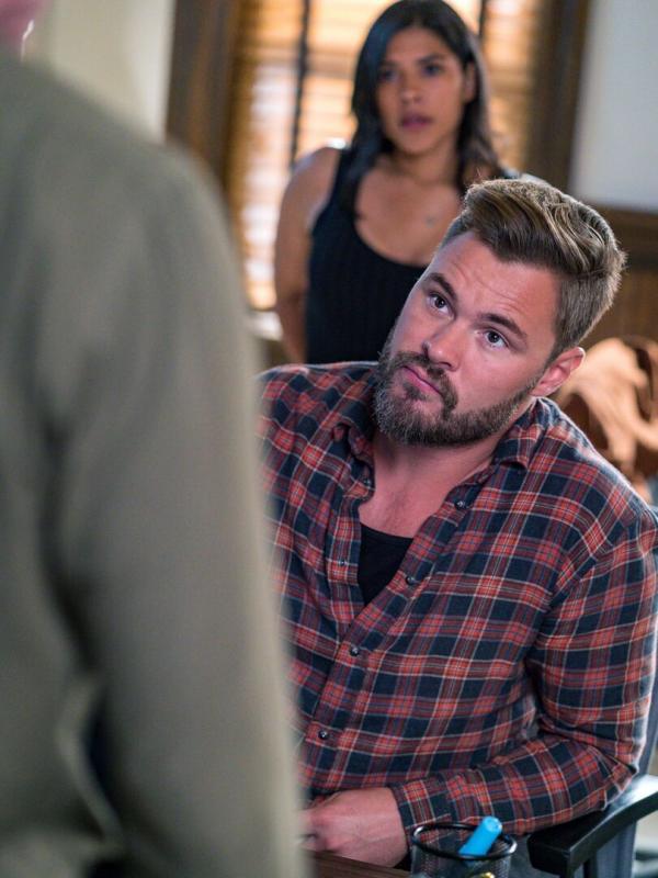 Chicago Police Department S7 E3