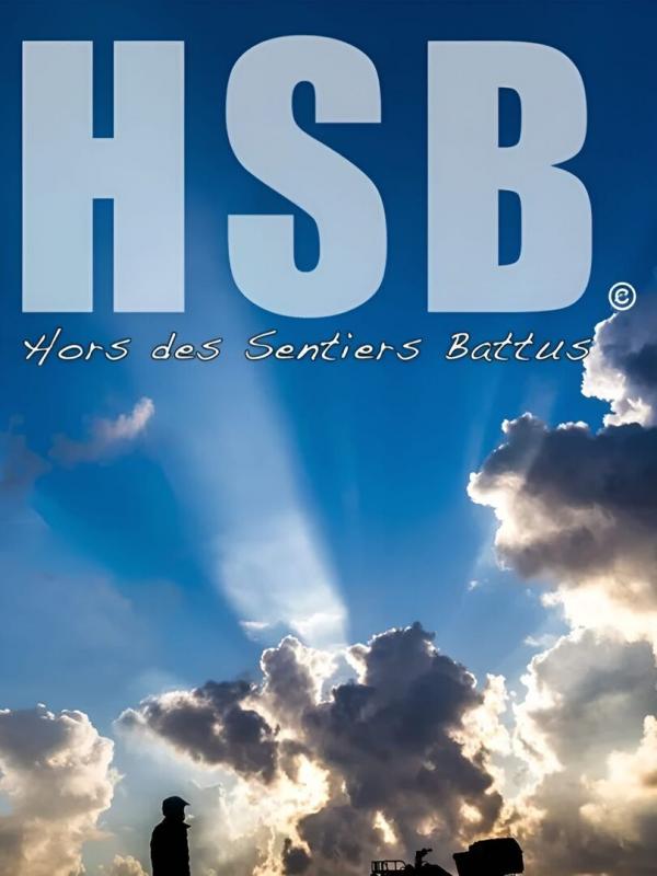 Hors des sentiers battus