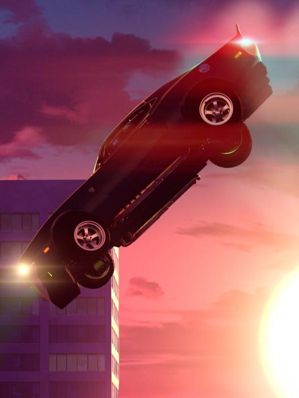 Fast & Furious : Les espions dans la course S5 E1