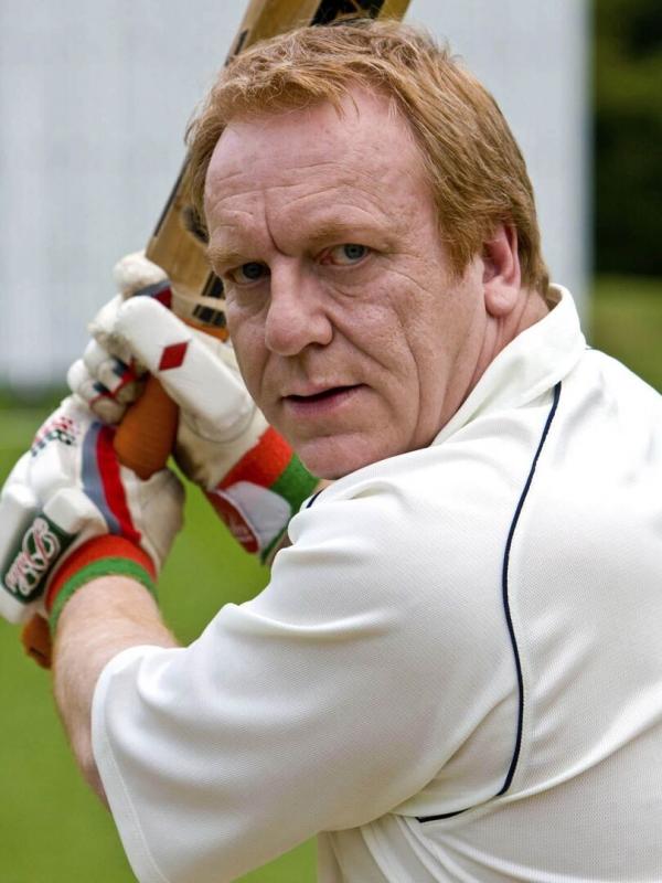 Inspecteur Barnaby S12 E3