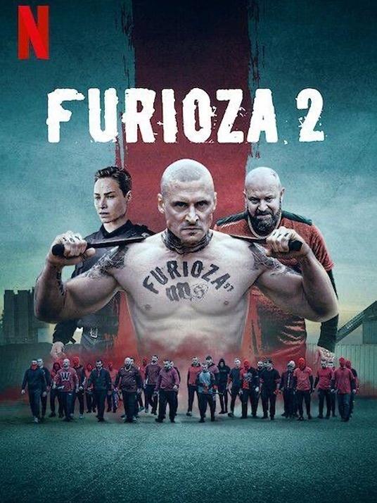 Furioza 2