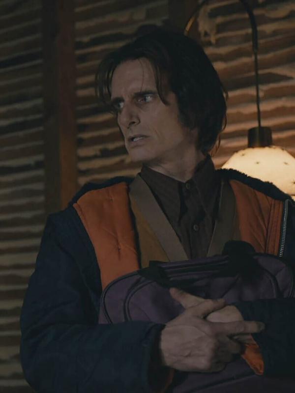 From S3 E6
