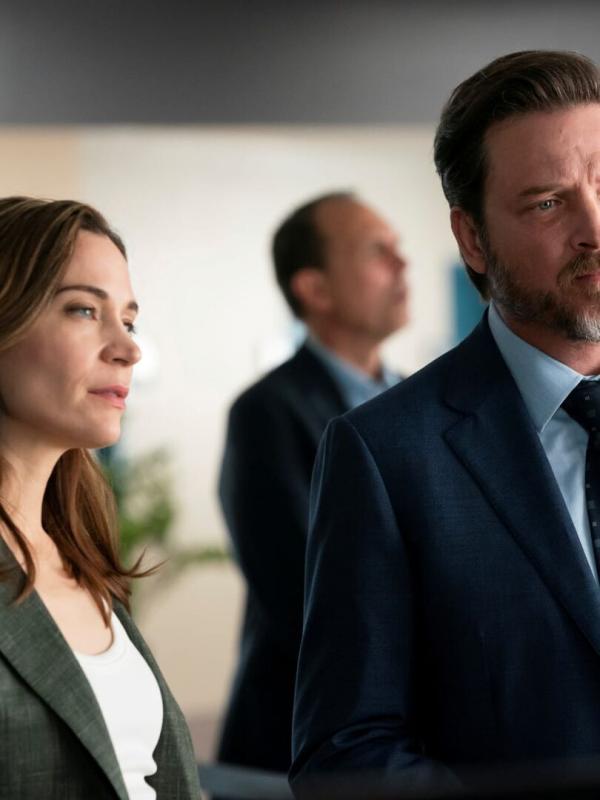 Law & Order Toronto : Criminal Intent S2 E3