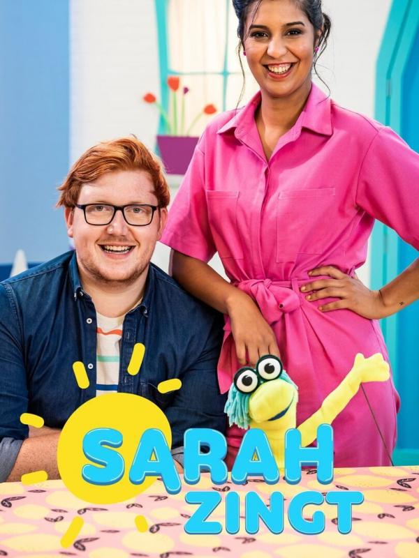 Sarah