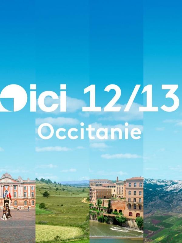 ICI 12/13 - Occitanie