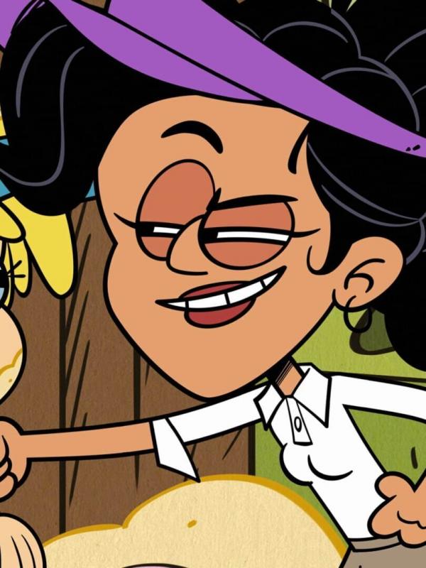 Bienvenue chez les Loud S7 E1