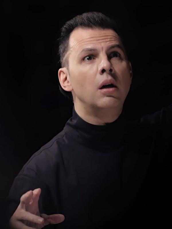 Alexandre Kantorow, Utopia, Teodor Currentzis : Brahms, Mahler
