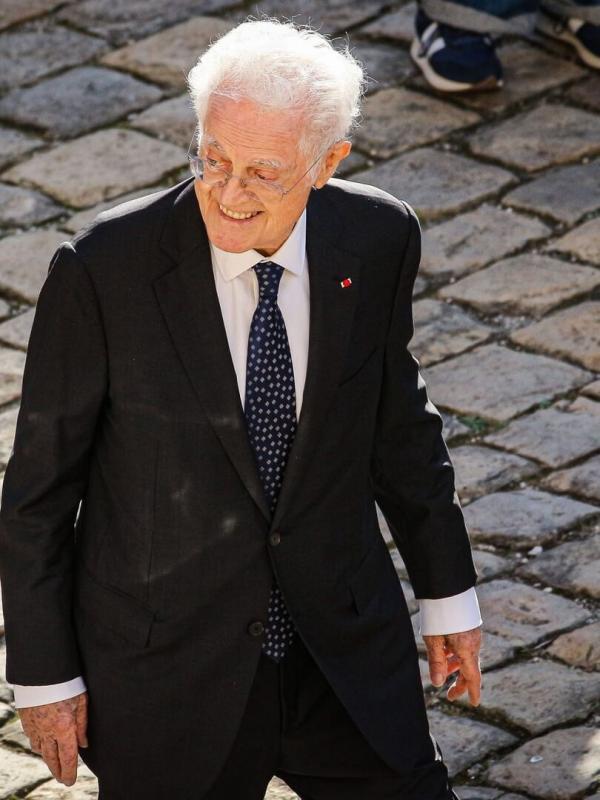 Lionel raconte Jospin