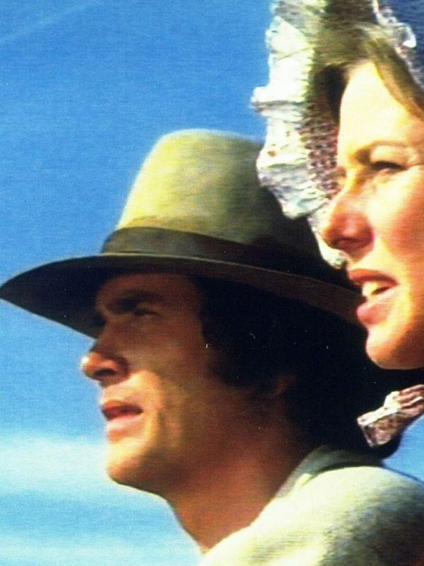 La Petite Maison dans la prairie S8 E11