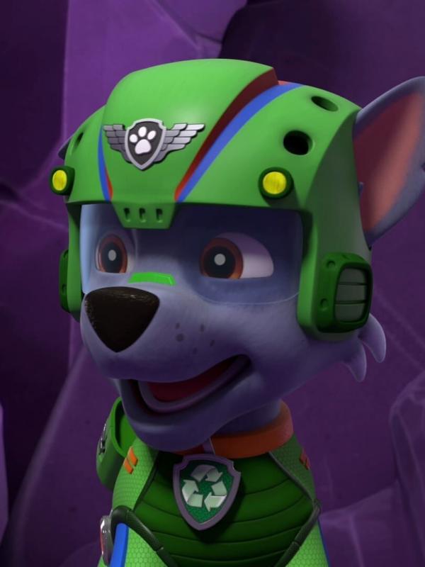 Paw Patrol S8 E3