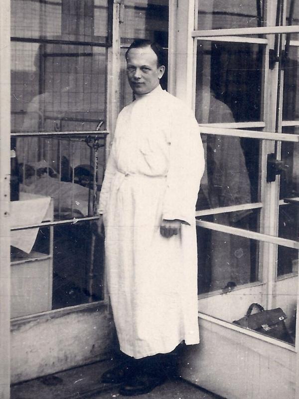 A la recherche du Schindler polonais