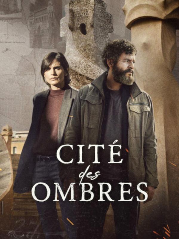 Cité des ombres