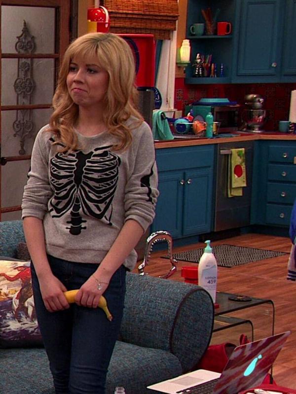 Sam & Cat S1 E8