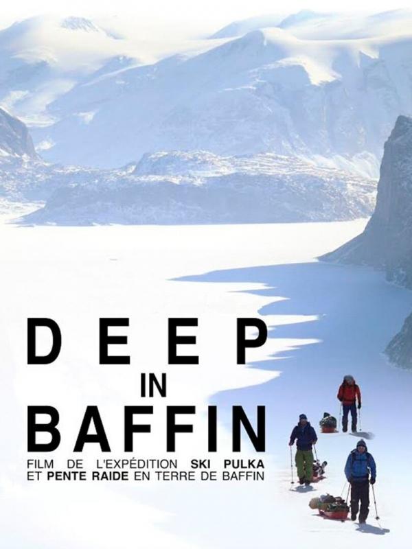 Deep in Baffin