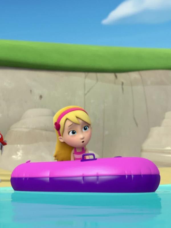 Paw Patrol S1 E14
