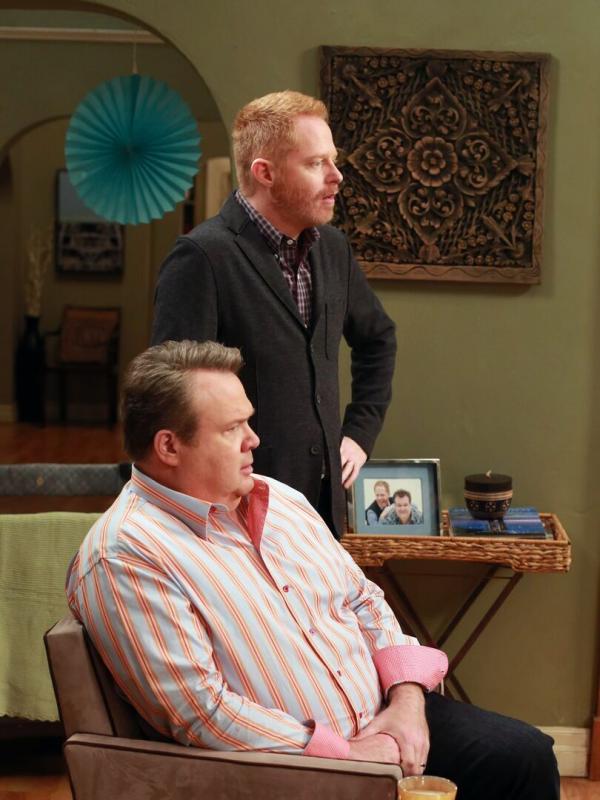 Modern Family S6 E15