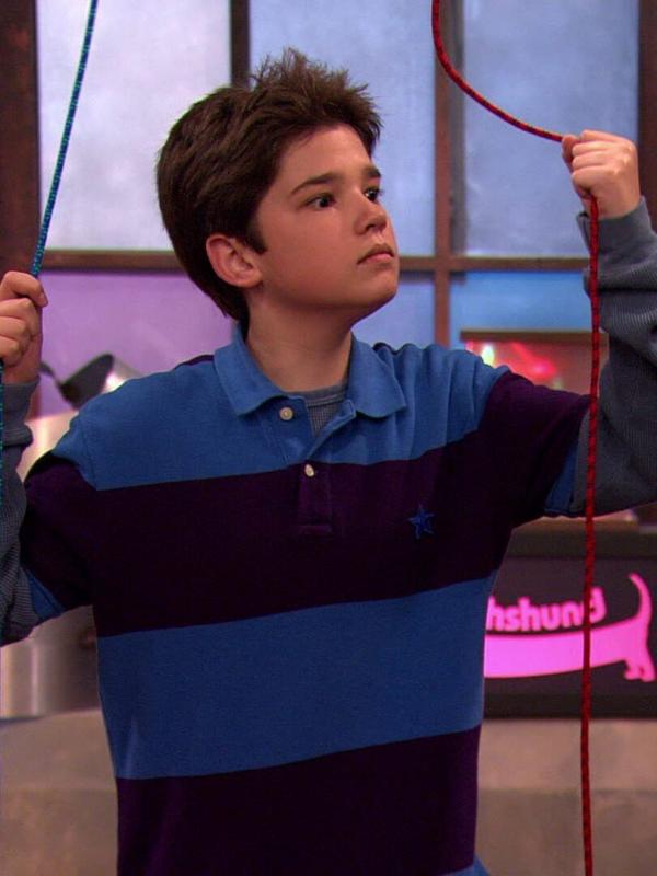 iCarly S1 E17
