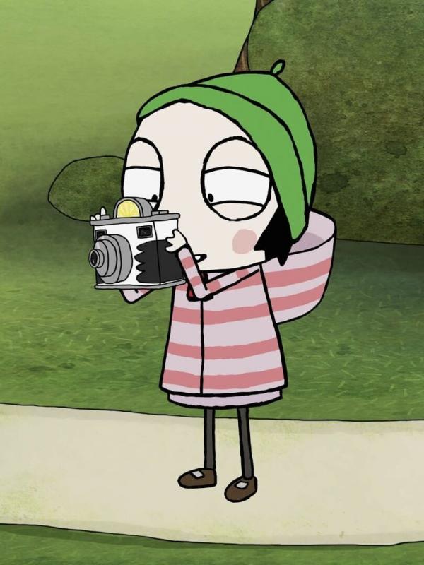 Sarah en Eend S1 E21