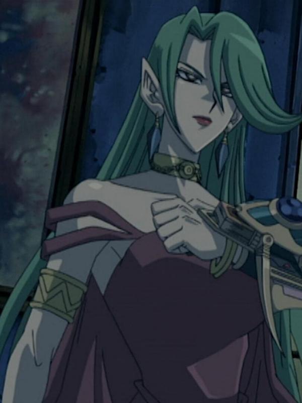 Yu-Gi-Oh ! GX S1 E32