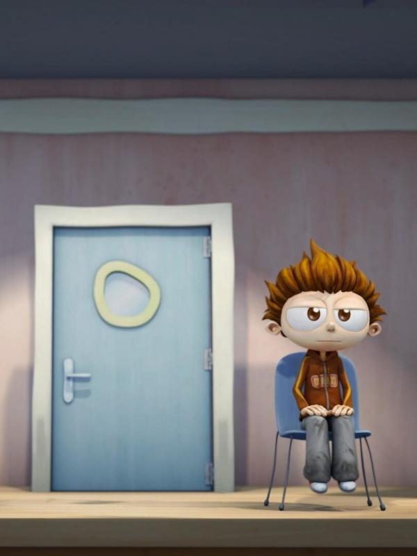 Angelo la Débrouille S4 E46