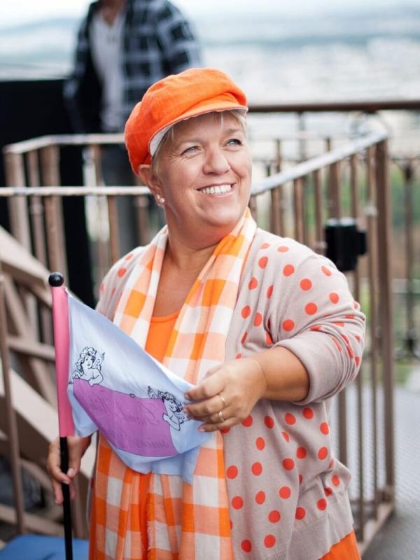 Joséphine, ange gardien S15 E3