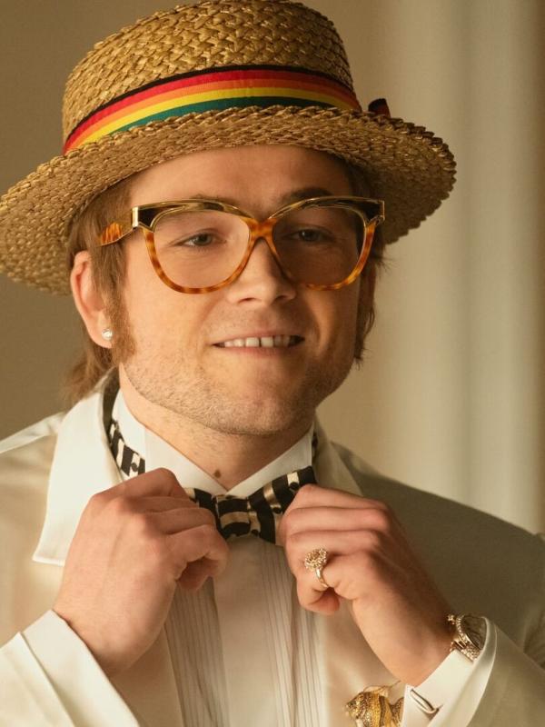 Rocketman