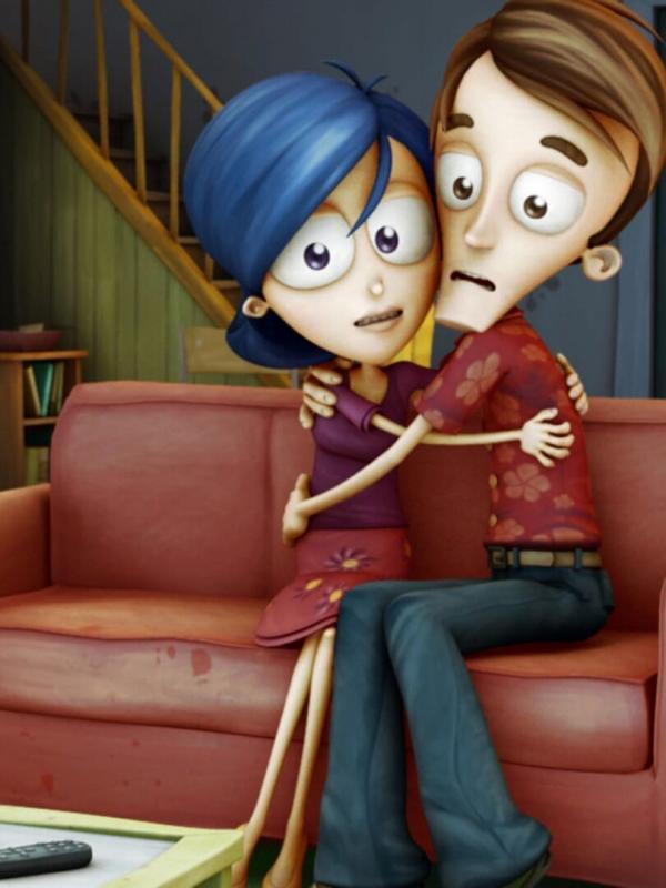 Angelo la Débrouille S1 E46