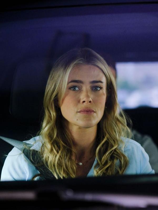 Hunting : chasseurs de criminels S1 E4