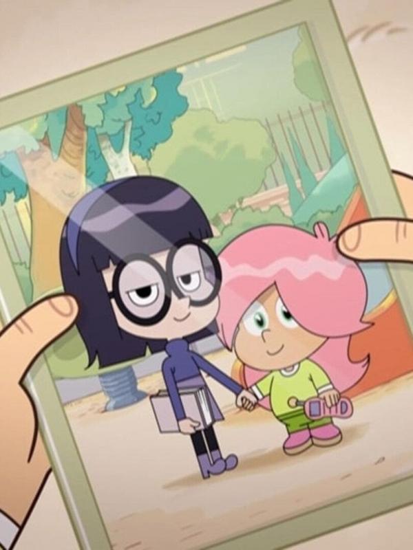 Les filles de Dad S1 E41