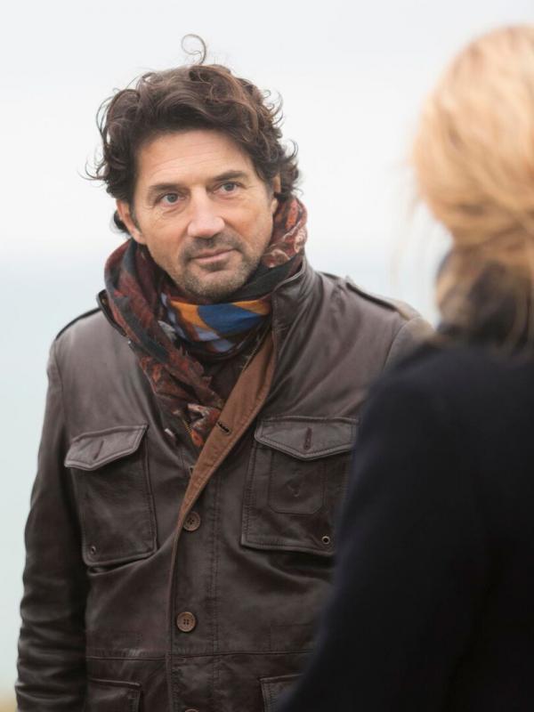 Meurtres à... S2 E3