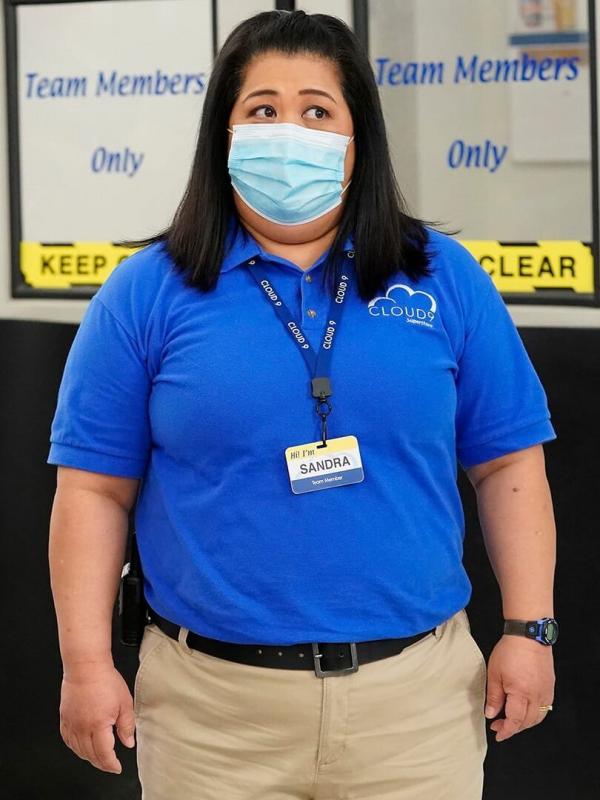 Superstore S6 E3
