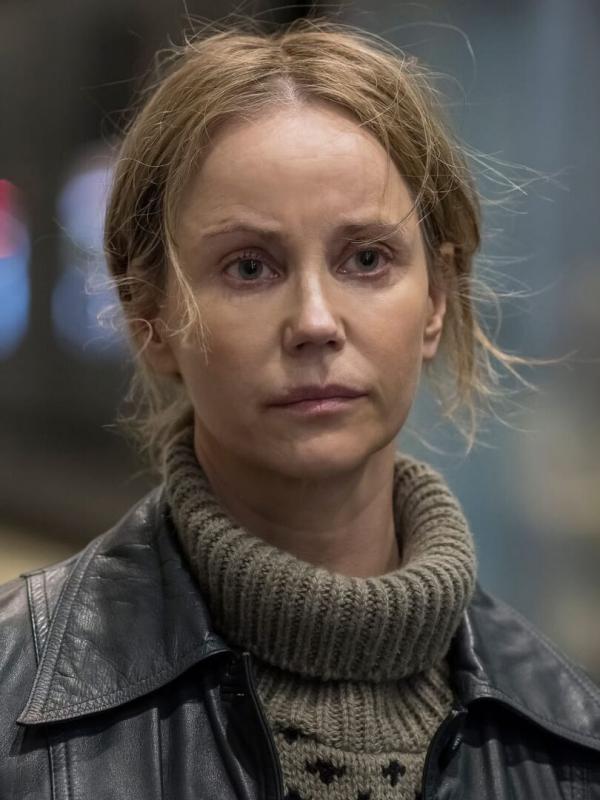 Iris - Die Wahrheit S1 E1