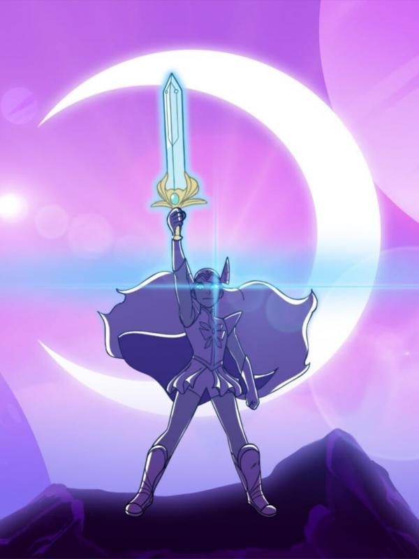 She-Ra et les princesses au pouvoir S1 E1