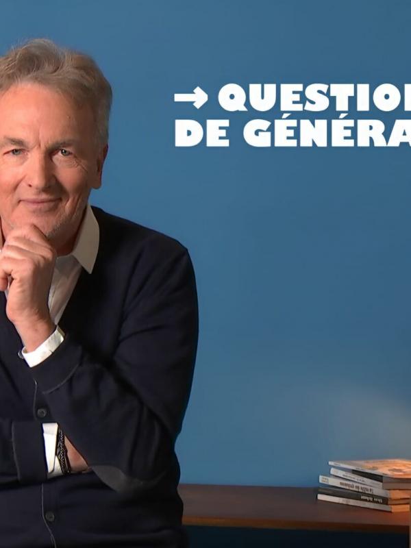 Questions de génération