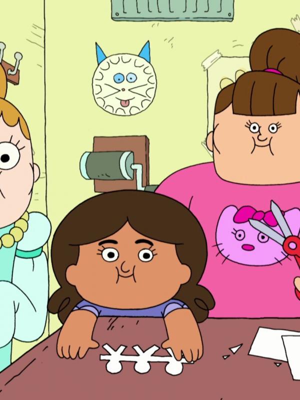 Clarence S1 E6