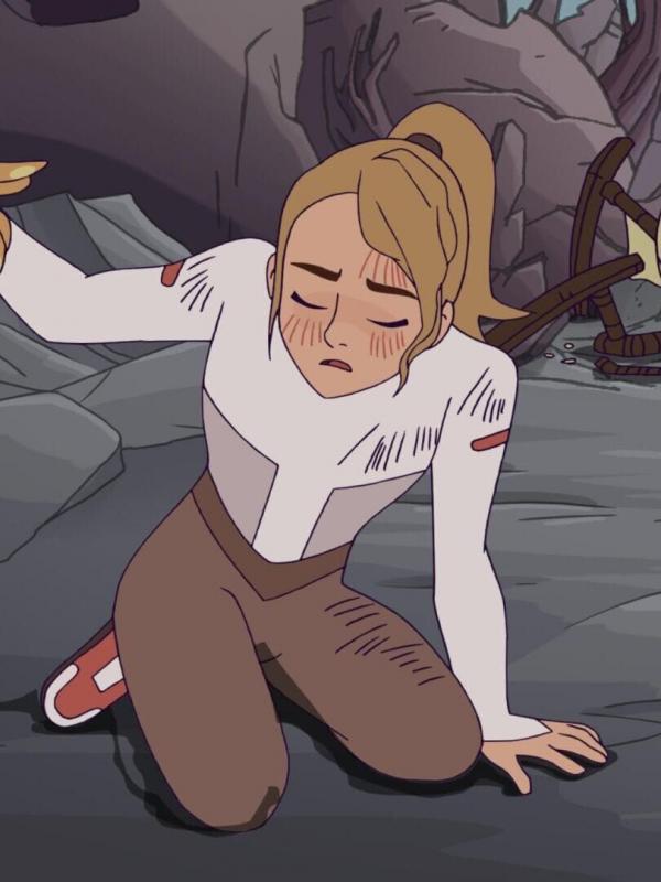 She-Ra et les princesses au pouvoir S1 E2