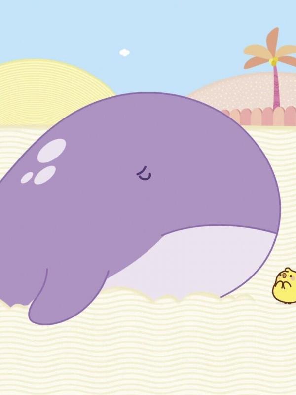 Molang S3 E13