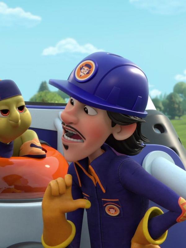 Rubble & Crew S2 E27