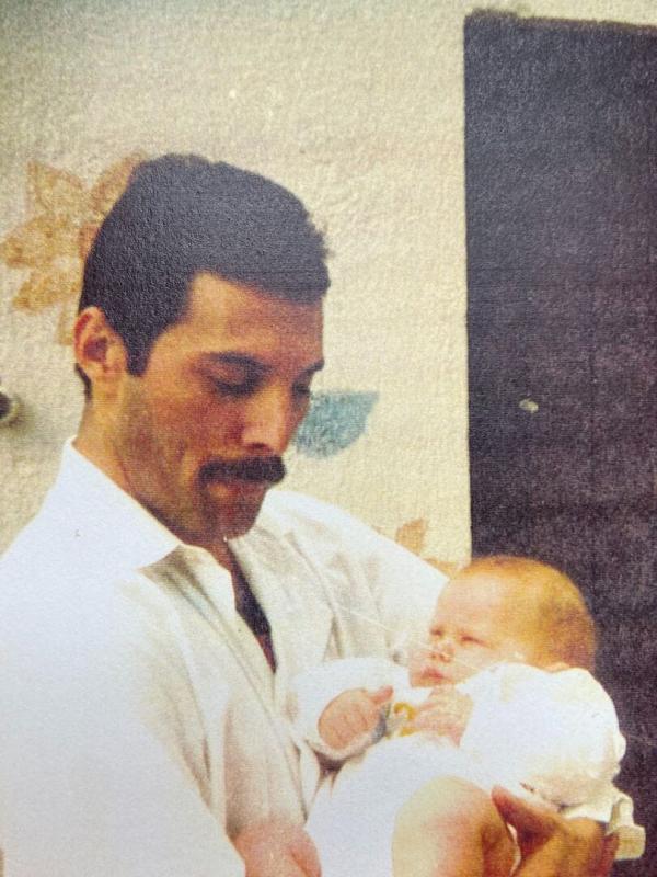 Freddie Mercury, une vie en 10 photos