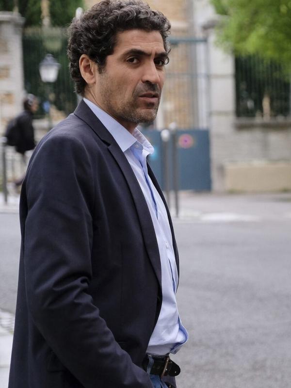 Cherif S5 E2