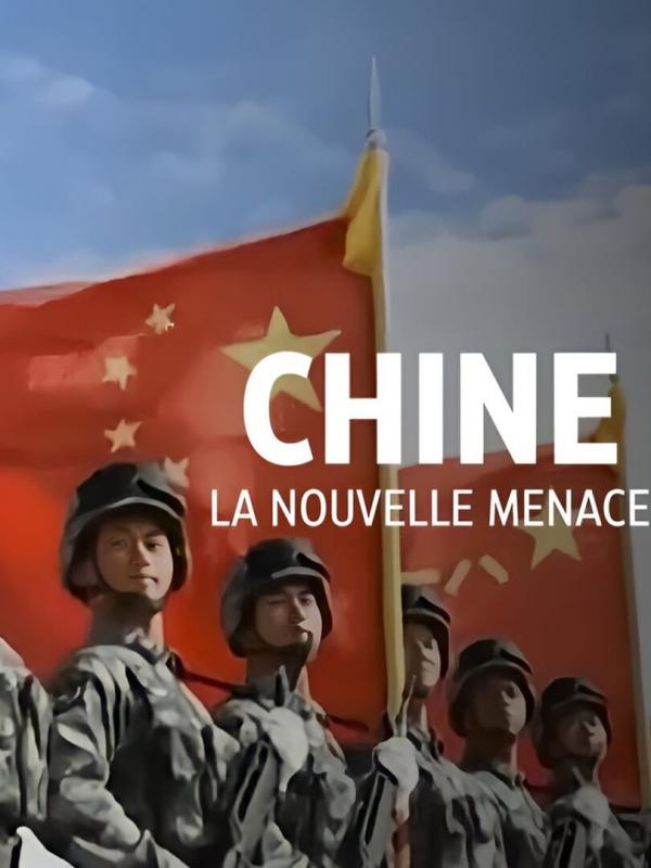 Chine : la nouvelle menace