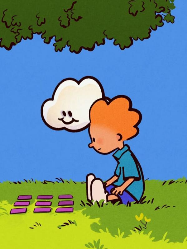 Ella, Oscar & Hoo S1 E23