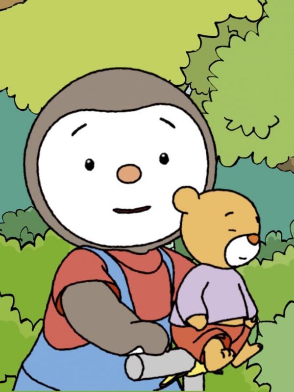 T'choupi interactif en LSF S1 E13