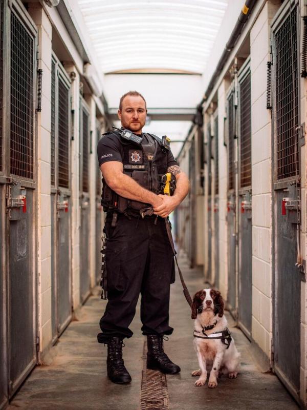 Police Criminelle 24h/24